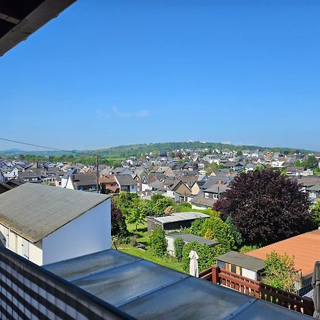 Gemuetliche Ferienwohnung Mulheim-Karlich Exterior foto