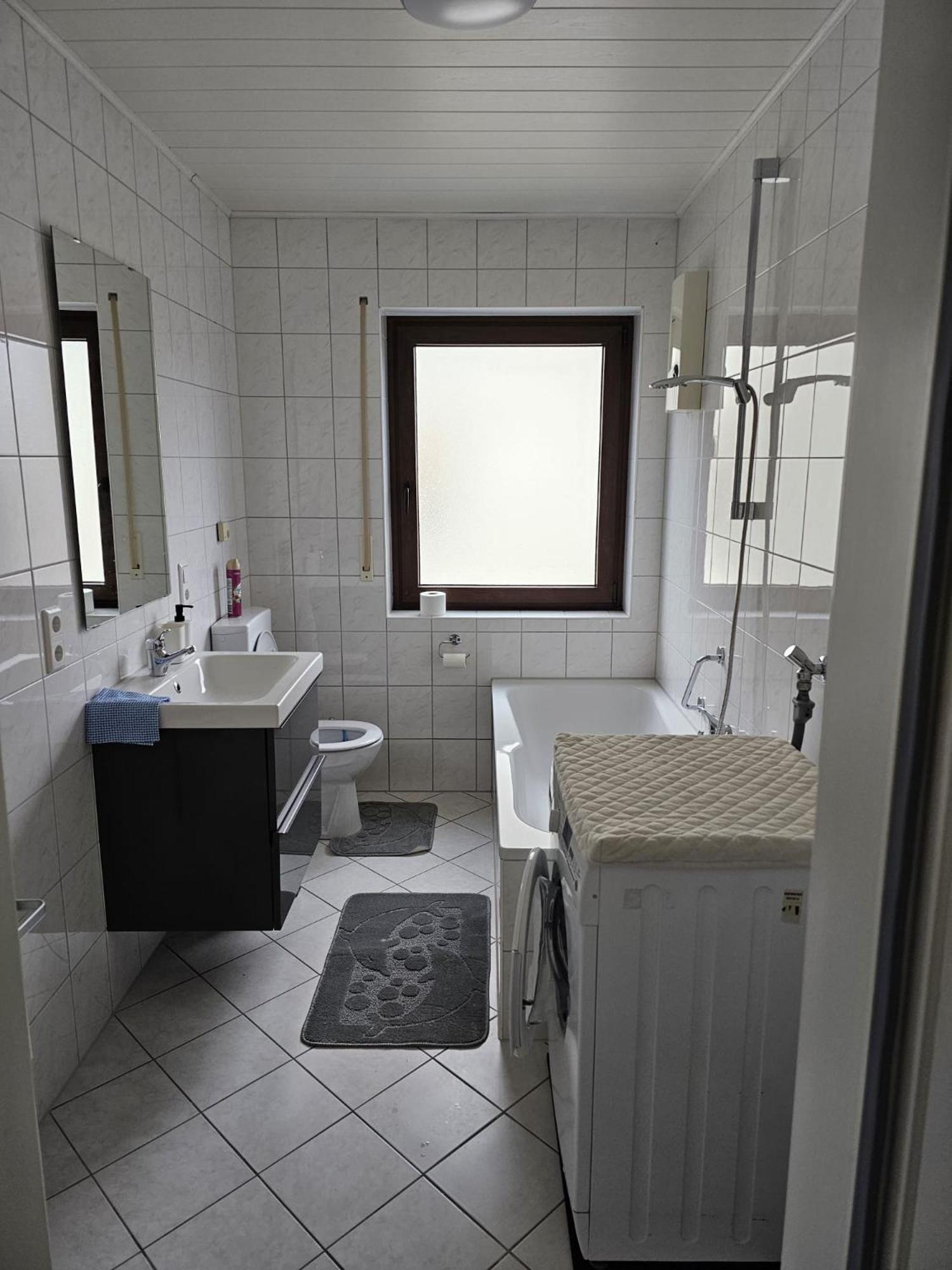 Gemuetliche Ferienwohnung Mulheim-Karlich Exterior foto