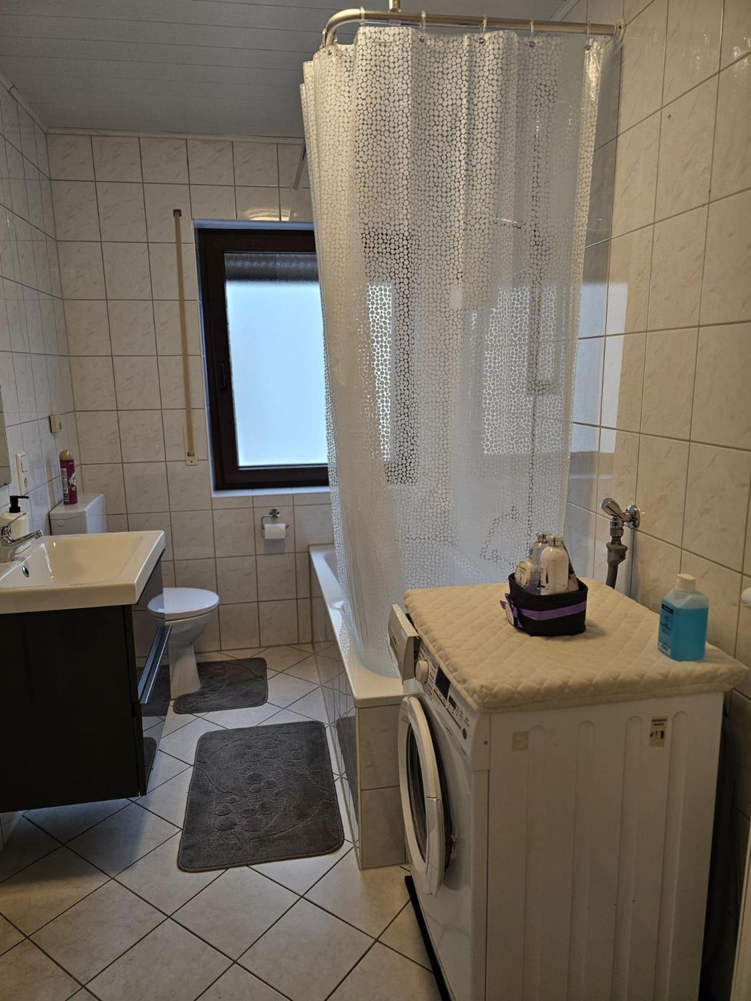 Gemuetliche Ferienwohnung Mulheim-Karlich Exterior foto