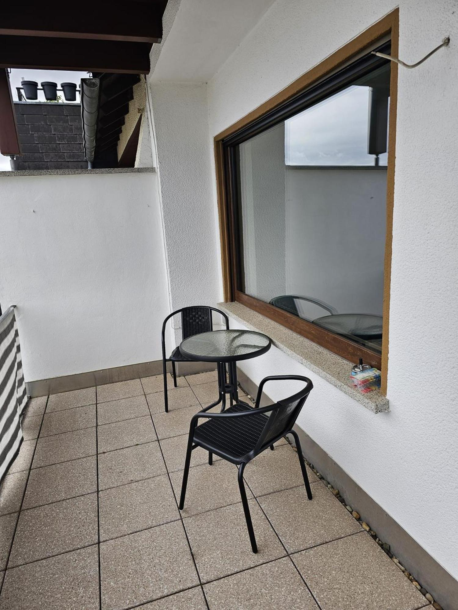 Gemuetliche Ferienwohnung Mulheim-Karlich Exterior foto