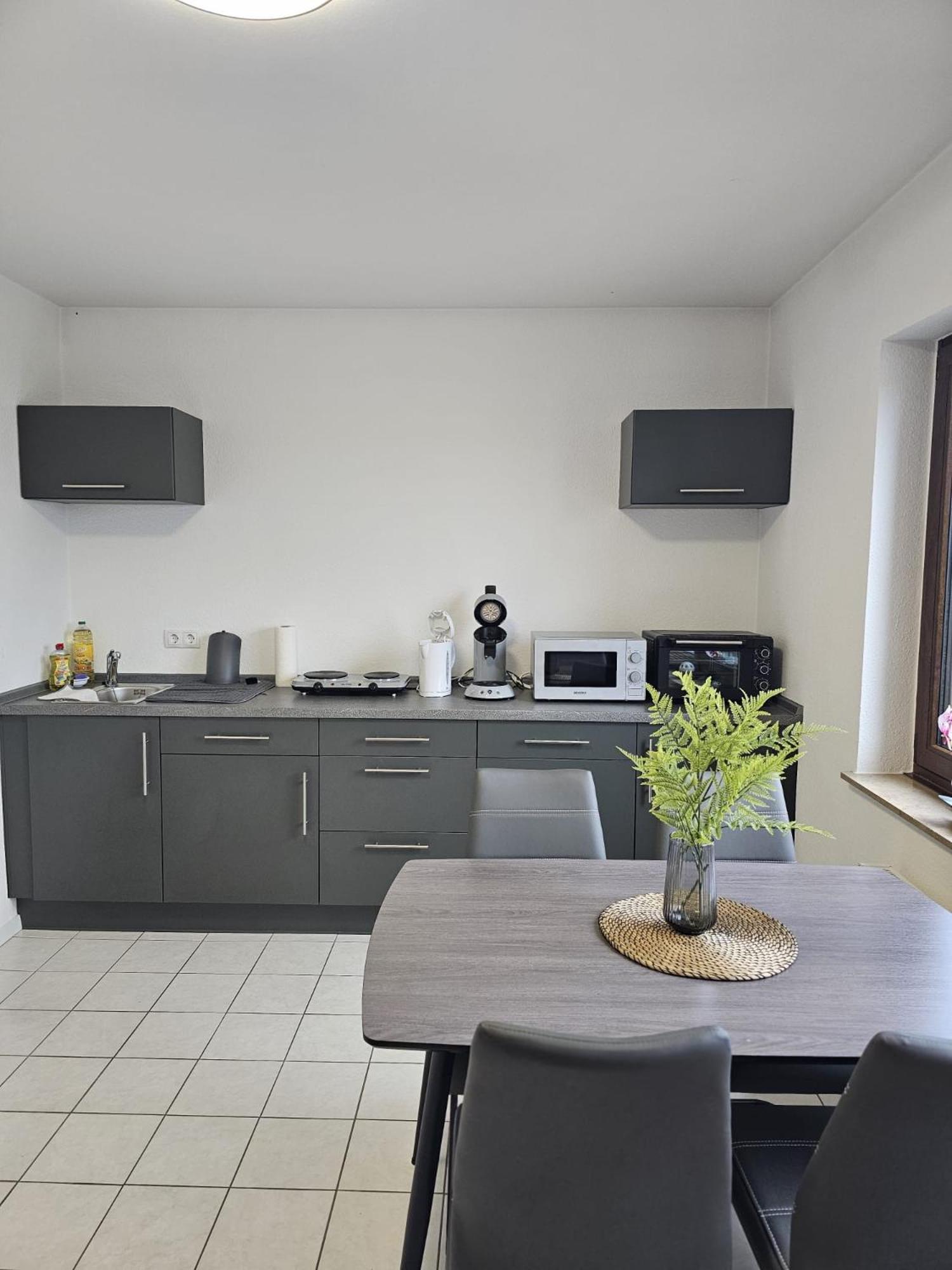 Gemuetliche Ferienwohnung Mulheim-Karlich Exterior foto