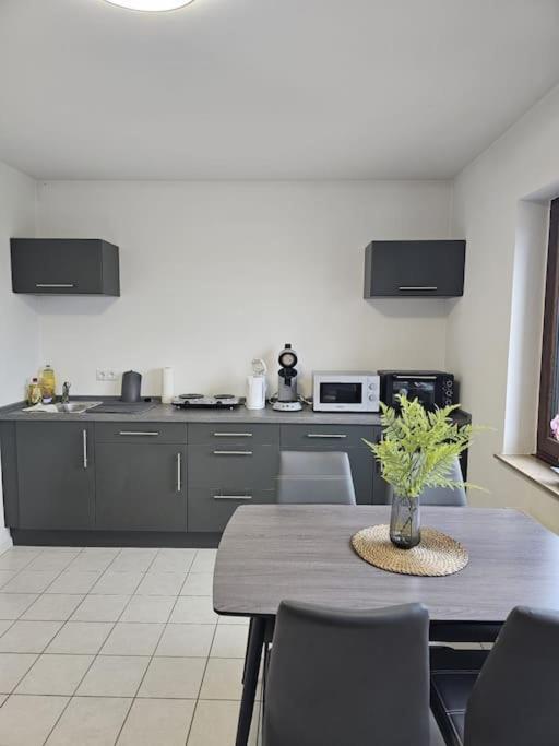 Gemuetliche Ferienwohnung Mulheim-Karlich Exterior foto