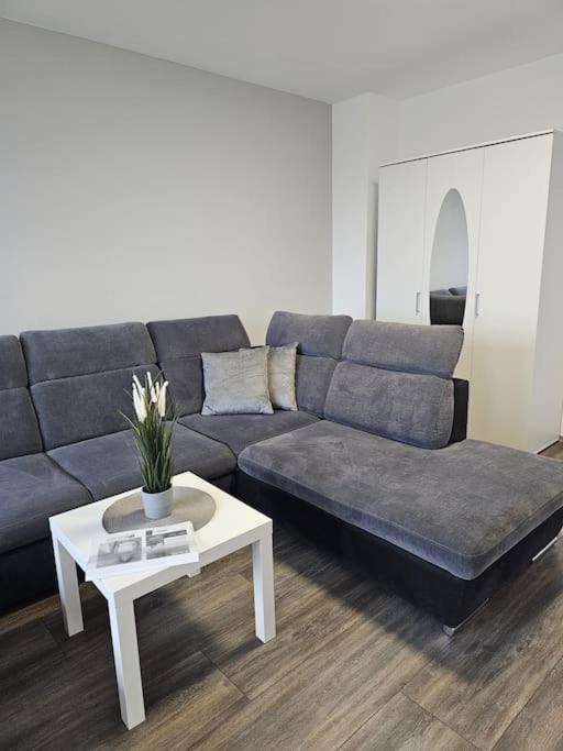 Gemuetliche Ferienwohnung Mulheim-Karlich Exterior foto