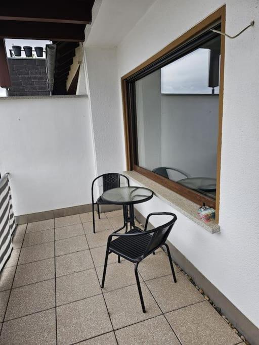 Gemuetliche Ferienwohnung Mulheim-Karlich Exterior foto