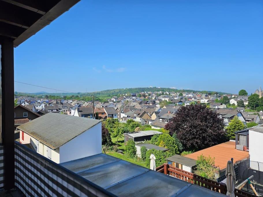 Gemuetliche Ferienwohnung Mulheim-Karlich Exterior foto