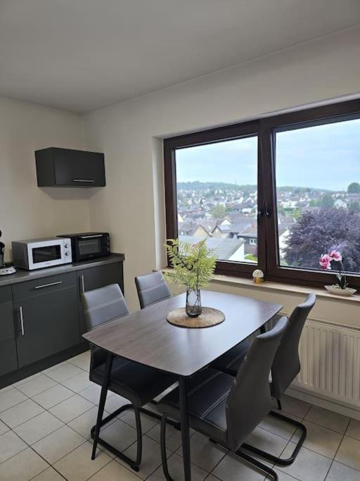 Gemuetliche Ferienwohnung Mulheim-Karlich Exterior foto